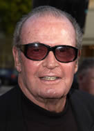 James Garner